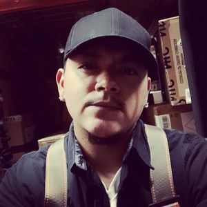 Meet your Posher, Will